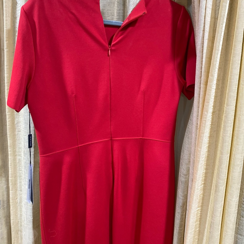 Ellie Tahiri Tarina Dress